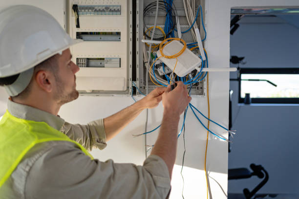 Best Emergency Electrical Repair  in Carrabelle, FL