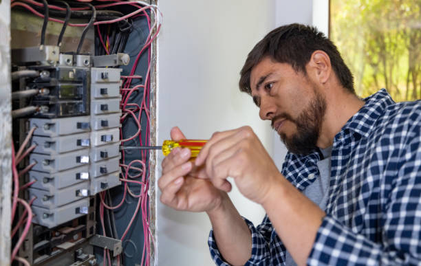 Best Home Electrical Repair  in Carrabelle, FL